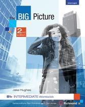 Livro - The Big Picture B1+ - Intermediate - Workbook Livro - The Big Picture B1+ - Intermediate - Workbook