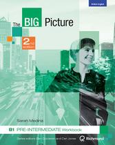 Livro - The Big Picture B1 - Pre-Intermediate - Workbook Livro - The Big Picture B1 - Pre-Intermediate - Workbook