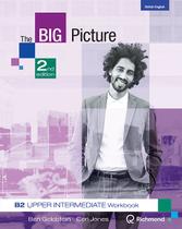 Livro - The Big Picture B2 - Upper-Intermediate - Workbook