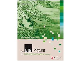 Livro The Big Picture Pre-Intermediate Livro The Big Picture Pre-Intermediate