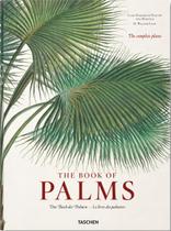 Livro - The book of palms