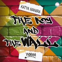 Livro - The boy and the wall