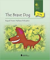Livro - The brave dog
