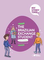 Livro - The Brazilian Exchange Student