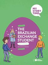 Livro - The brazilian exchange student