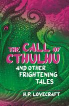 Livro - The Call of Cthulhu and Other Frightening Tales