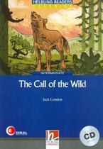 Livro - The call of the wild - Intermediate Livro - The call of the wild - Intermediate