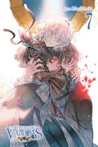 Livro The Case Study of Vanitas Vol. 7 Livro The Case Study of Vanitas Vol. 7
