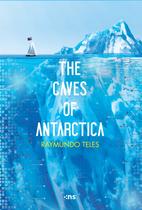 Livro - The Caves of Antarctica