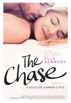 Livro - The Chase – Sucesso no TikTok Livro - The Chase – Sucesso no TikTok