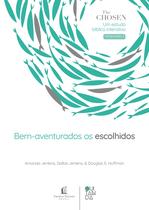 Livro - The Chosen: Bem-aventurados são os escolhidos – Devocional oficial para os fãs da série (Temporada 2) Livro - The Chosen: Bem-aventurados são os escolhidos – Devocional oficial para os fãs da série (Temporada 2)
