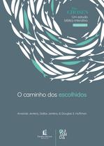 Livro - The Chosen: O caminho dos escolhidos – Devocional oficial para os fãs da série (Temporada 3)