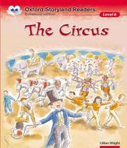 Livro The Circus - Level 6 - Oxford