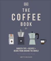 Livro - The Coffee Book
