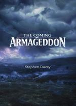 Livro The Coming Armageddon, publicado de forma independente Livro The Coming Armageddon, publicado de forma independente