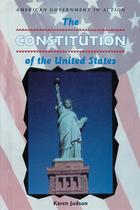 Livro: The Constitution of the United States Autor: Karen Judson (Novo, Lacrado)