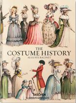 Livro - The costume history