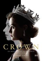 Livro - The Crown