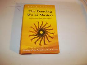 Livro The Dancing Wu Li Masters - Uma visão geral da nova física