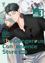 Livro - The Dangerous Convenience Store: Volume 3 Livro - The Dangerous Convenience Store: Volume 3