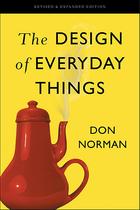 Livro The Design of Everyday Things revisado e expandido Livro The Design of Everyday Things revisado e expandido