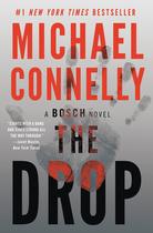 Livro The Drop - Romance de Harry Bosch, Volume 15
