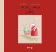 Livro - The drumbeat of love