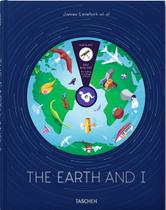 Livro - The Earth and I