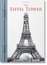 Livro - The Eiffel Tower Livro - The Eiffel Tower