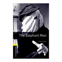 Livro The Elephant Man Oxford Inglês Livro The Elephant Man Oxford Inglês