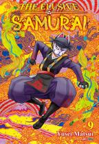 Livro - The Elusive Samurai 09