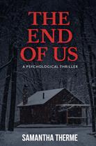 Livro The End Of Us, publicação independente Livro The End Of Us, publicação independente