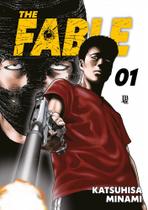 Livro - The Fable Big Vol. 01