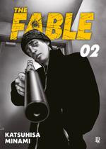 Livro - The Fable Big Vol. 02
