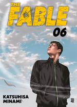 Livro - The Fable BIG Vol. 06 Livro - The Fable BIG Vol. 06