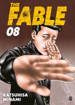 Livro - The Fable BIG Vol. 08 Livro - The Fable BIG Vol. 08