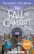 Livro - The fall of Camelot