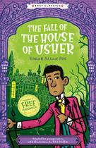 Livro - The Fall of the House of Usher