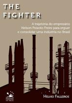 Livro - The Fighter