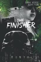 Livro The Finisher: Um casamento sombrio de romance de conveniência