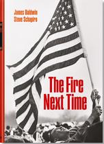 Livro - The fire next time