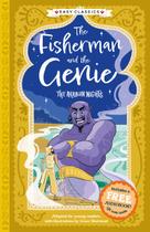 Livro - The Fisherman and the Genie