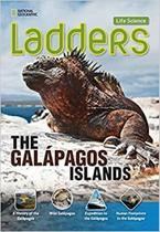 Livro The Galapagos Islands - Ladders Science 5