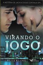 Livro The Game Series - Virando O Jogo -