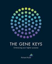 Livro The Gene Keys: Abraçando seu propósito superior Livro The Gene Keys: Abraçando seu propósito superior