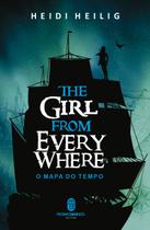 Livro - The Girl From Everywhere