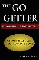 Livro The Go-Getter, de Alan Axelrod Livro The Go-Getter, de Alan Axelrod