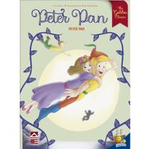 Livro - The Golden Classics: Peter Pan