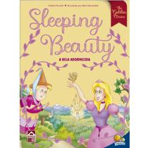 Livro - The Golden Classics: Sleeping Beauty Livro - The Golden Classics: Sleeping Beauty