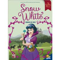 Livro - The Golden Classics: Snow White